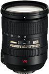 Nikon AF-S 18-200mm f/3.5-5.6G DX ED VR - CeX (UK): - Buy, Sell